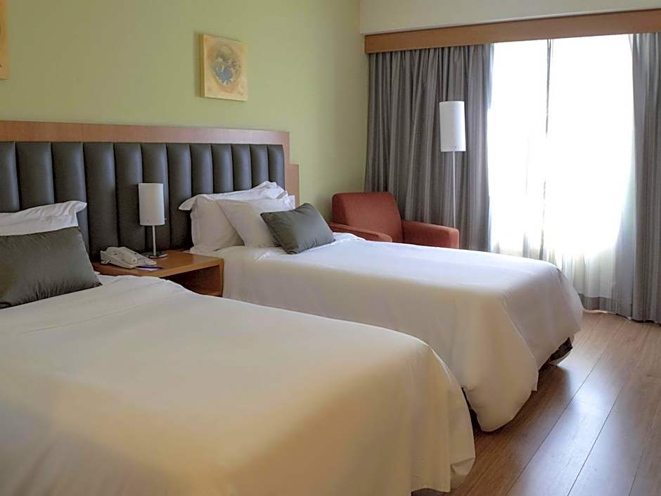 Mercure Sao Jose dos Campos