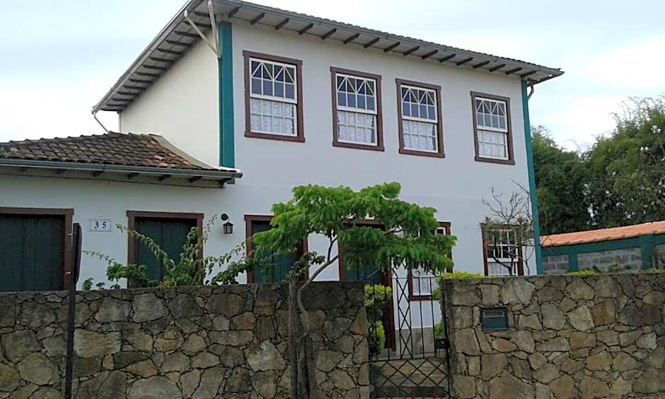 Pouso Realeza
