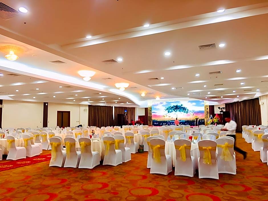 Sai Gon Dong Ha Hotel