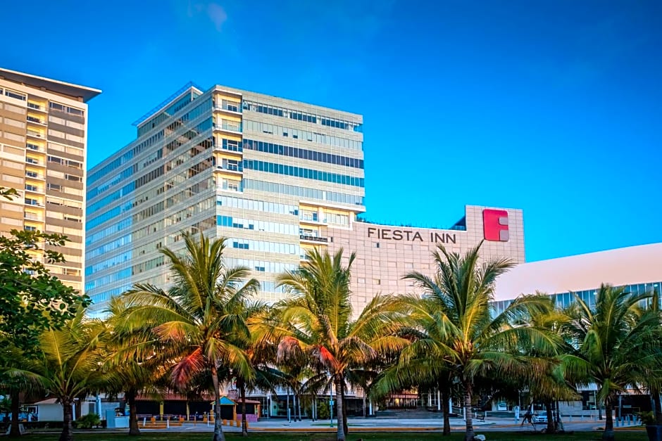 Fiesta Inn Cancun Las Americas