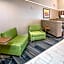 Holiday Inn Express Sunnyvale - Silicon Valley By IHG