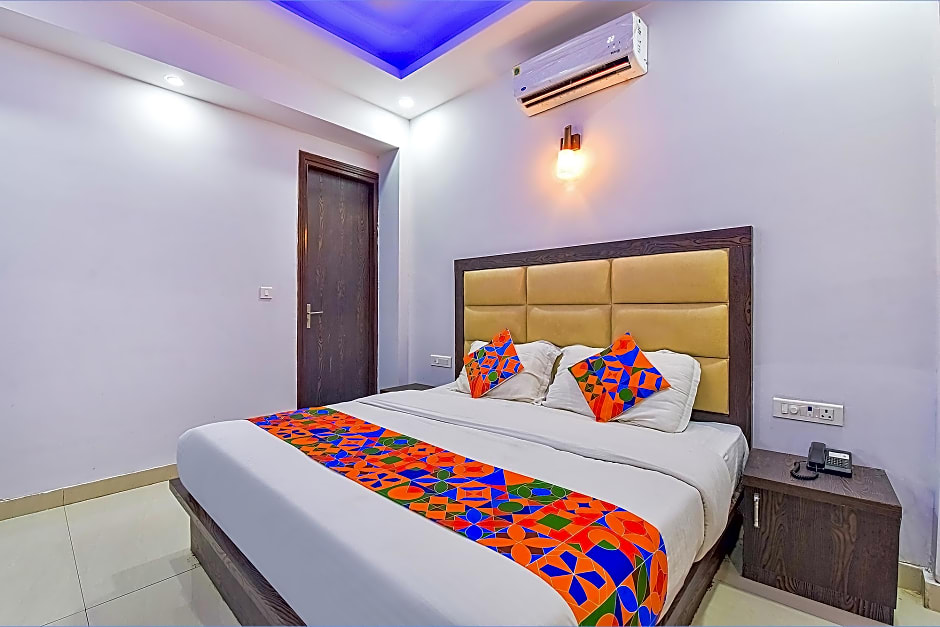 FabHotel Mayank Residency - Nr. Kanwali Road