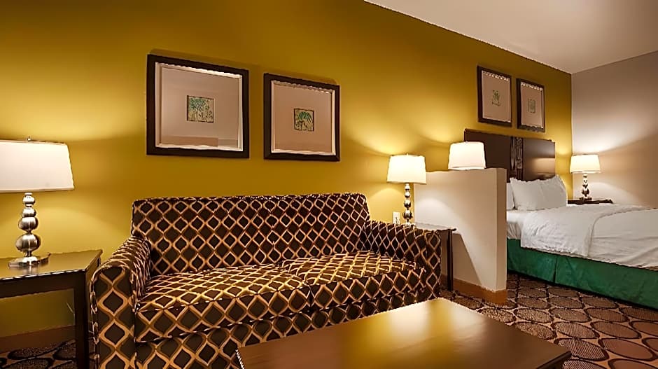 Best Western Douglas Inn & Suites