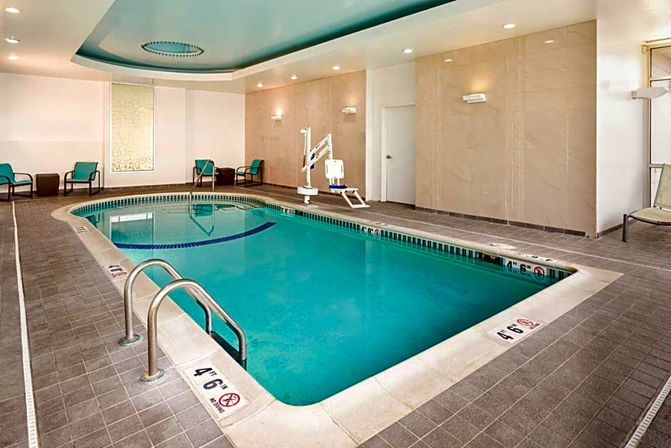 SpringHill Suites by Marriott Philadelphia Airport/Ridley Park
