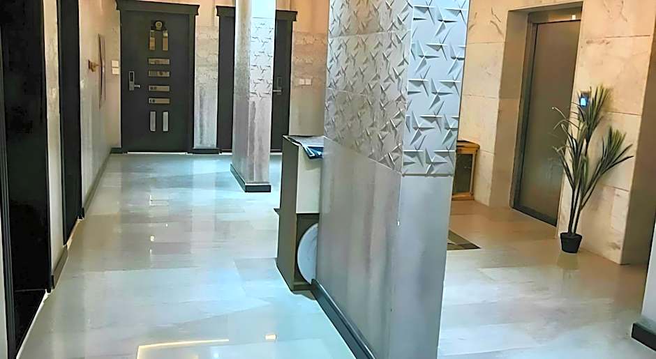 Golden Gewan Hotel