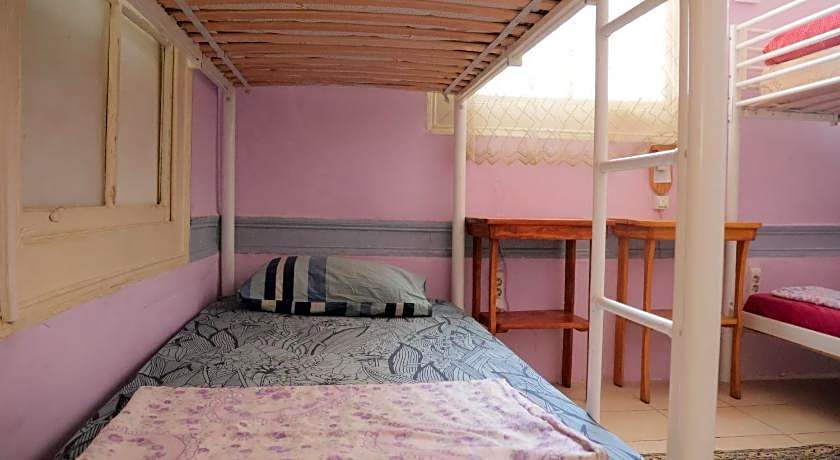 LOTUS GARDEN HOSTEL