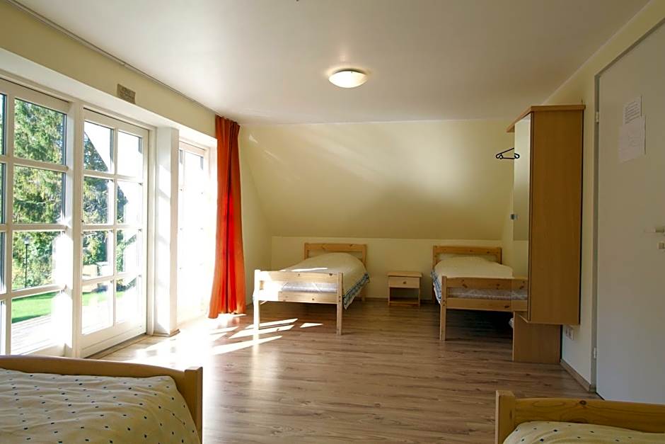 Kõrveküla Holiday Centre