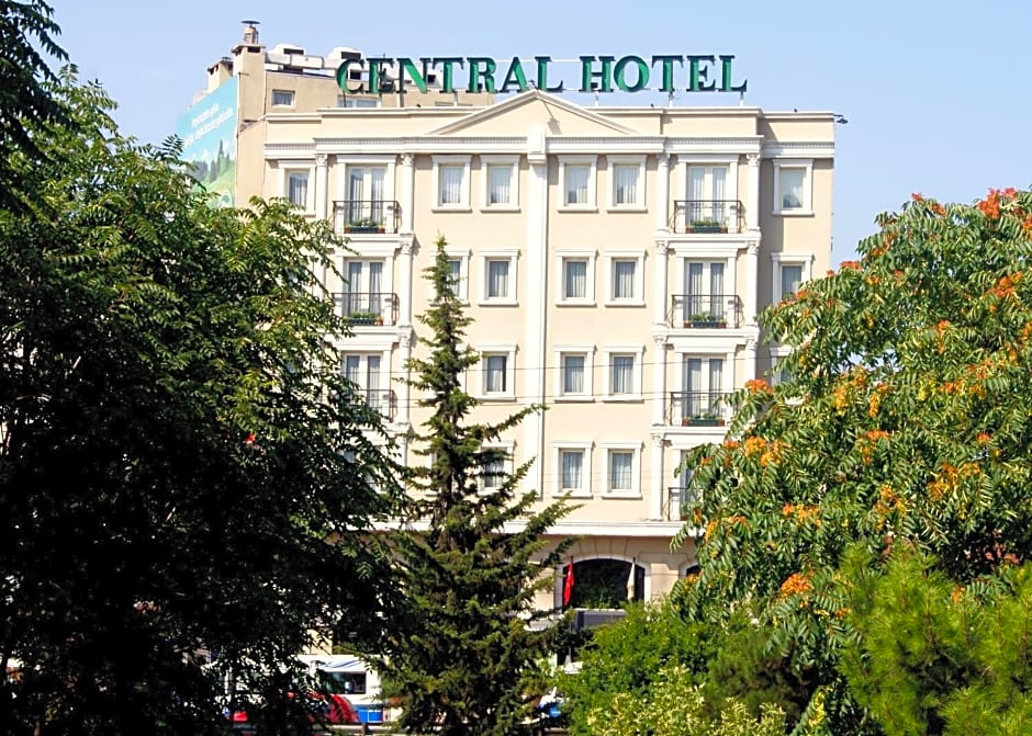 Central Hotel