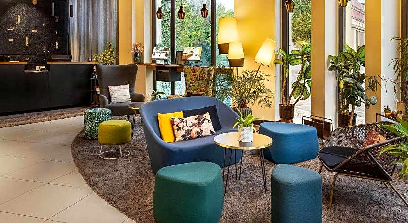 Vienna House Easy Leipzig