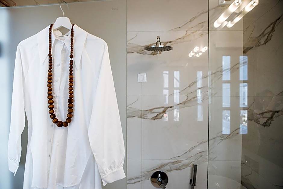 The Museum Project Oia