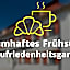 campuszwei - Hotel & Boardinghouse