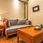 Boke Shijia Boutique Apartment