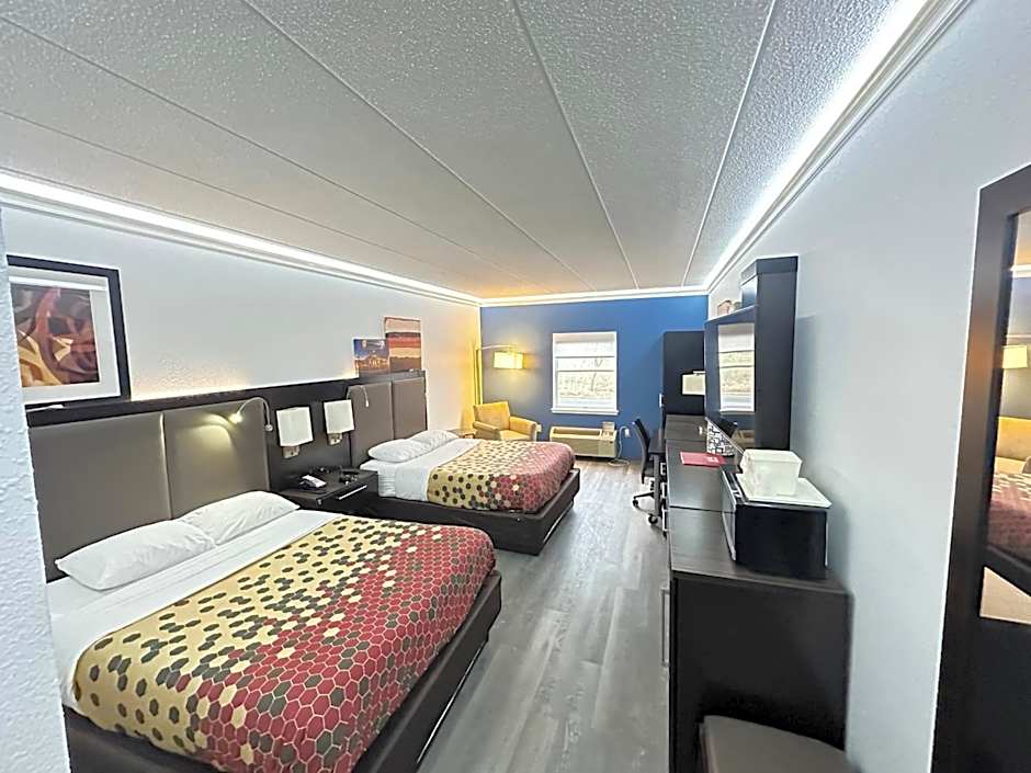 Baymont by Wyndham Lancaster PA Dutch Country