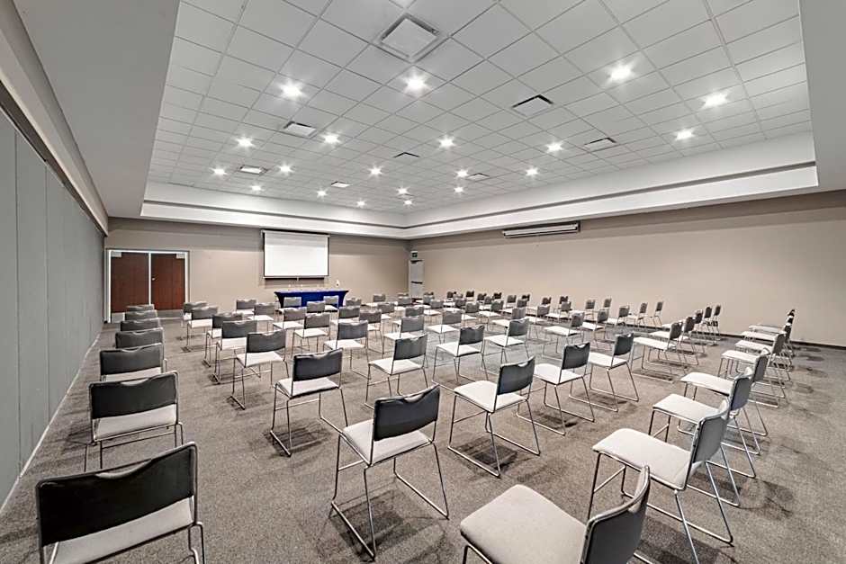 City Express by Marriott Salina Cruz