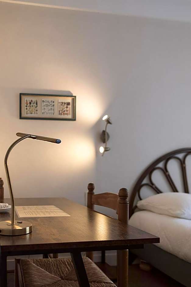 Cit'Hotel Aéro-Hotel