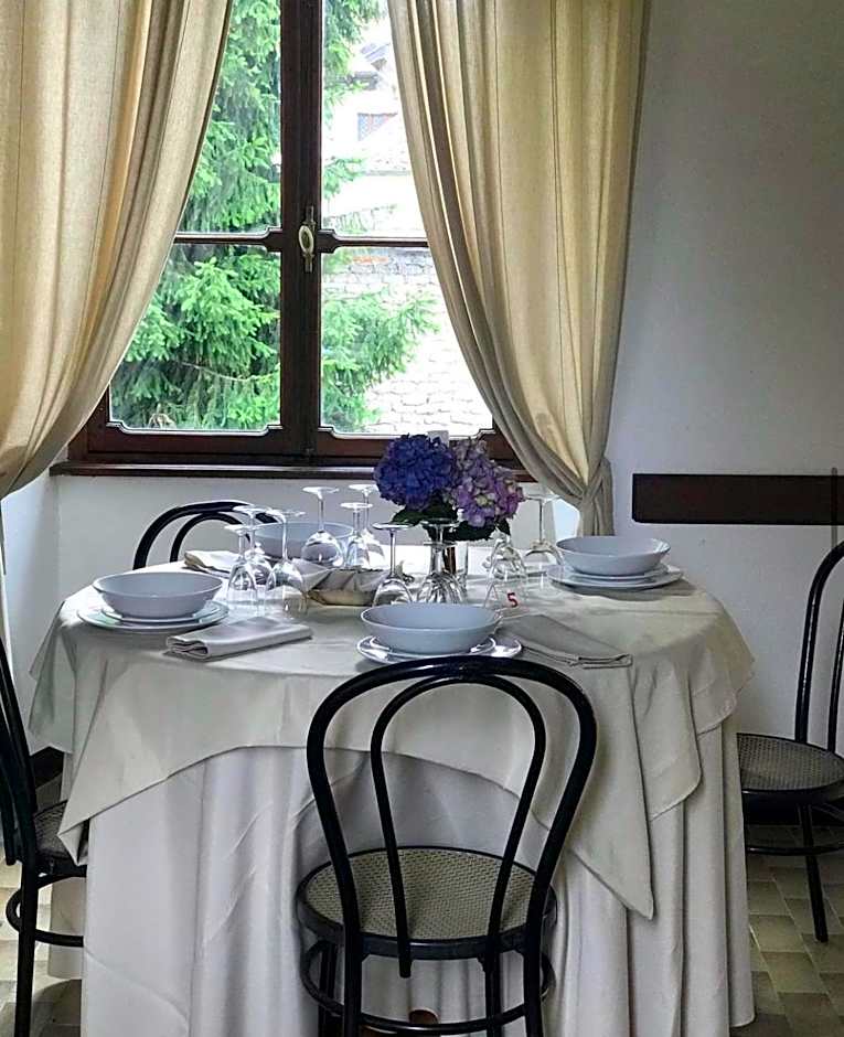 Hotel Monte Mazzoccone