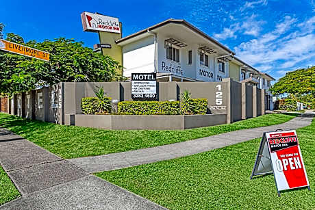 Redcliffe Motor Inn