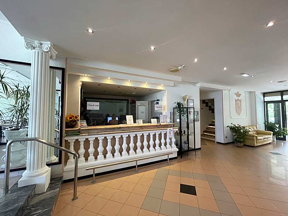 Hotel Continental