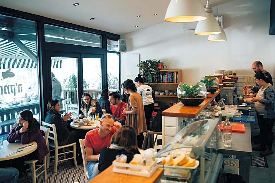 Magical in the Galilee