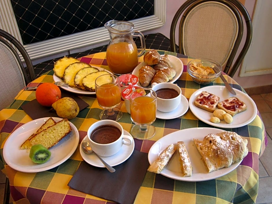 Holiday Rooms Antica Badia