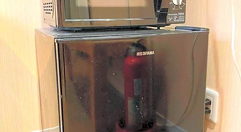Toranomon Station Bnbplus Capsule Hotel