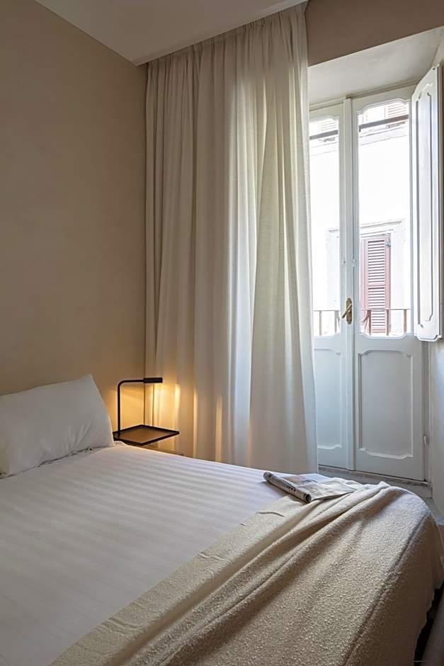 The Spanish Suite Campo de' Fiori