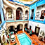 Riad Zarka By La Siredrah