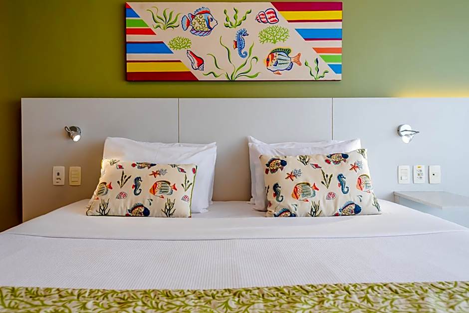 Bourbon Hotel Fortaleza