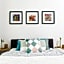 Chill apartments