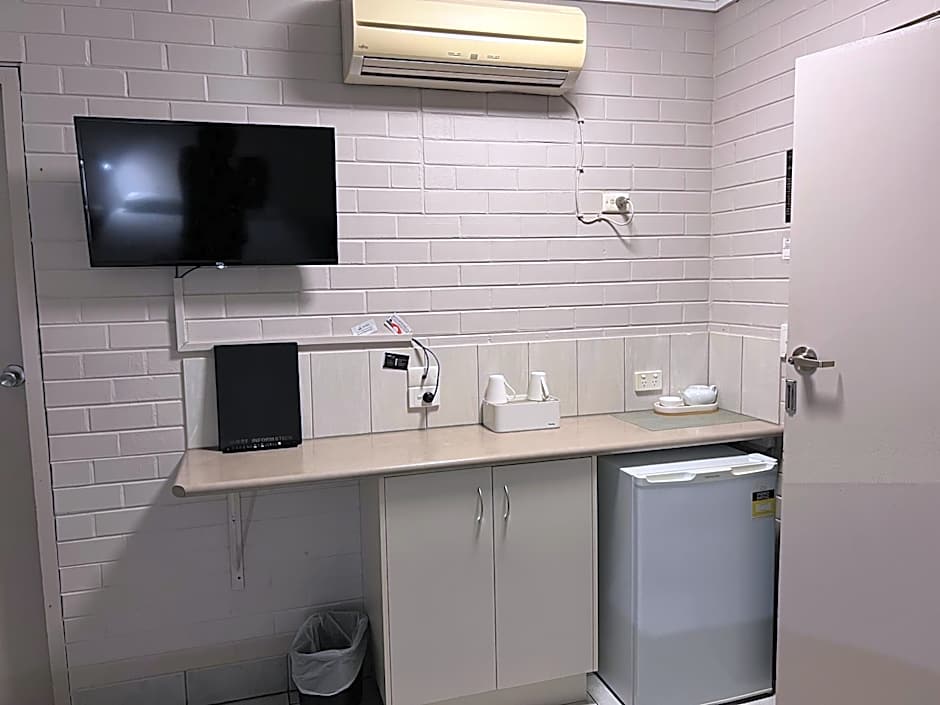 Bairnsdale Town Central Motel