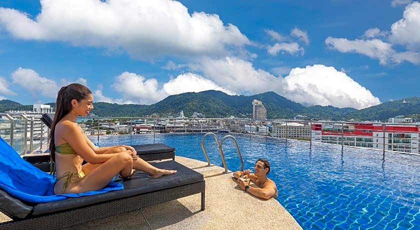 Amata Patong
