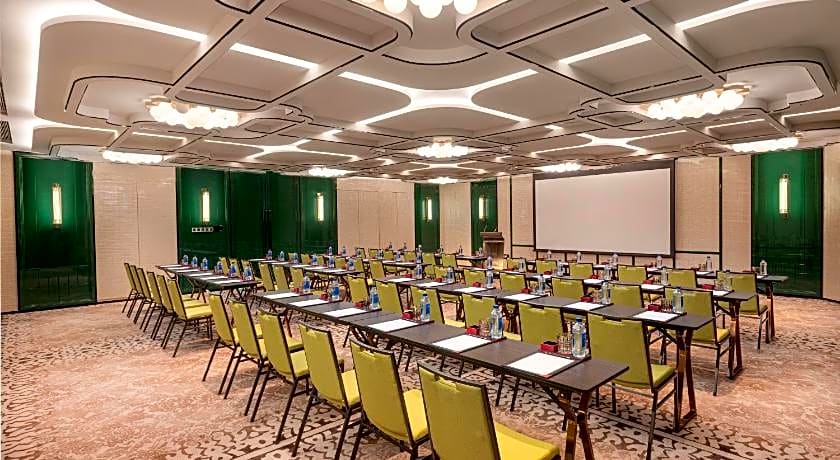 Indigo Guangzhou Haixinsha By IHG