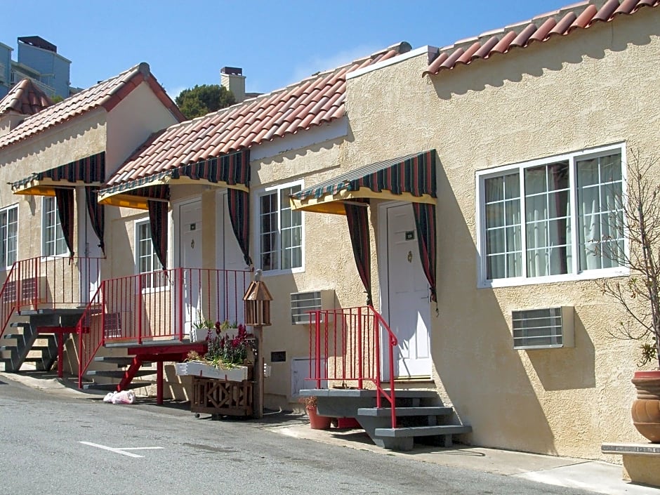 Alpine Inn & Suites