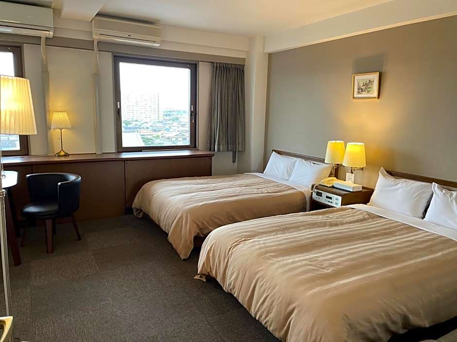 Kanku Sun Plus Yutaka