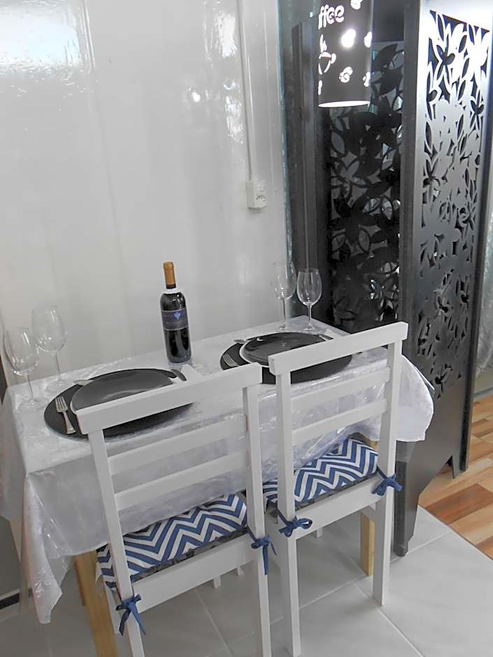 Pousada Jolie Maison