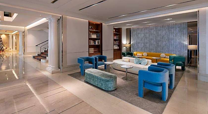 Hotel Royal Nikko Taipei