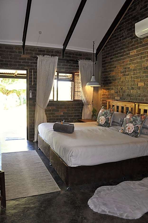 Grincourt B&B- with No Load shedding