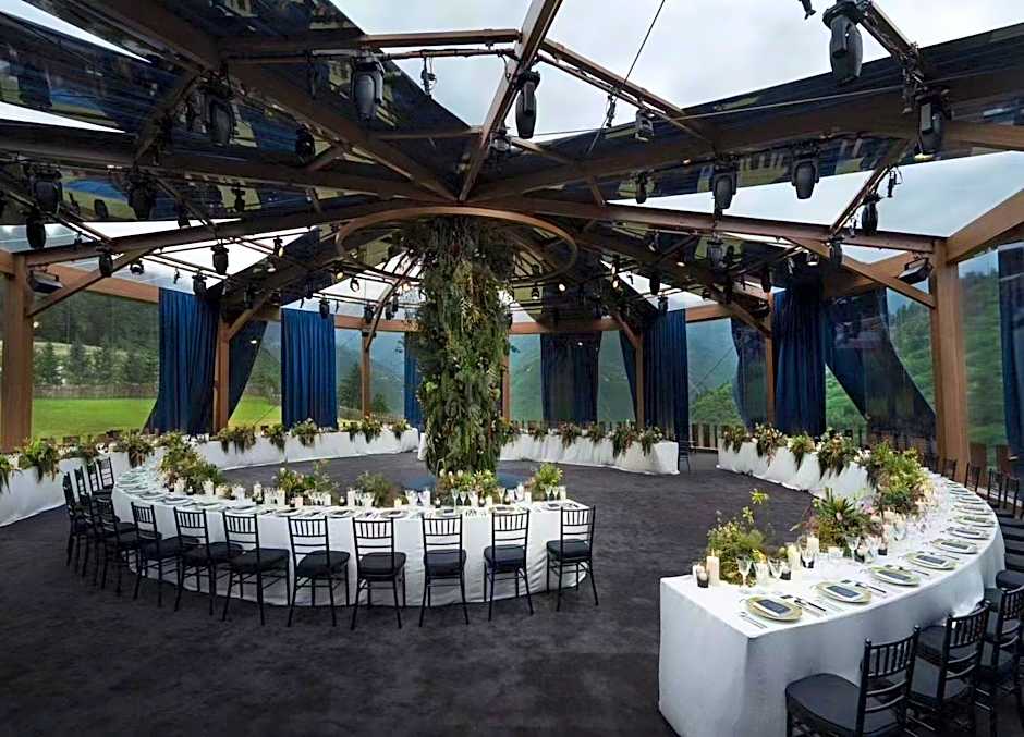 Hotel Indigo Jiuzhai By IHG