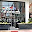 End Glory Hotel