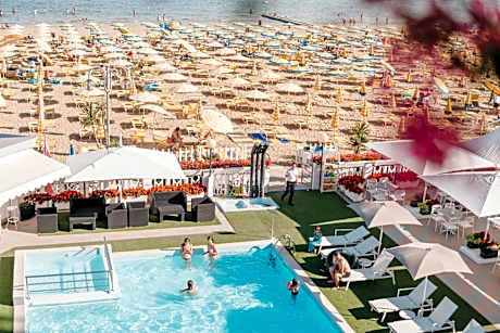 Hotel Marina