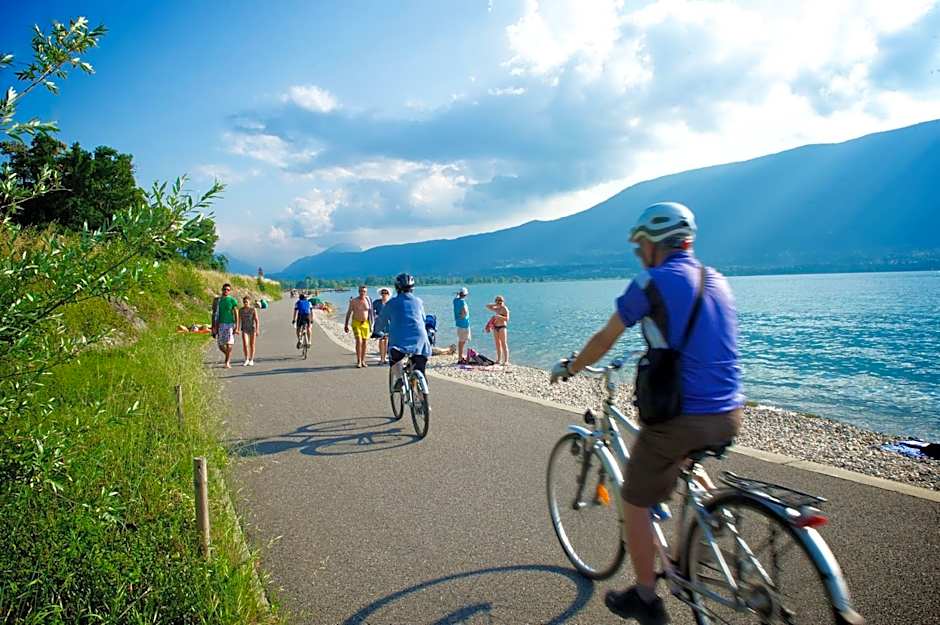 Golden Tulip Aix les Bains - Hotel & Spa