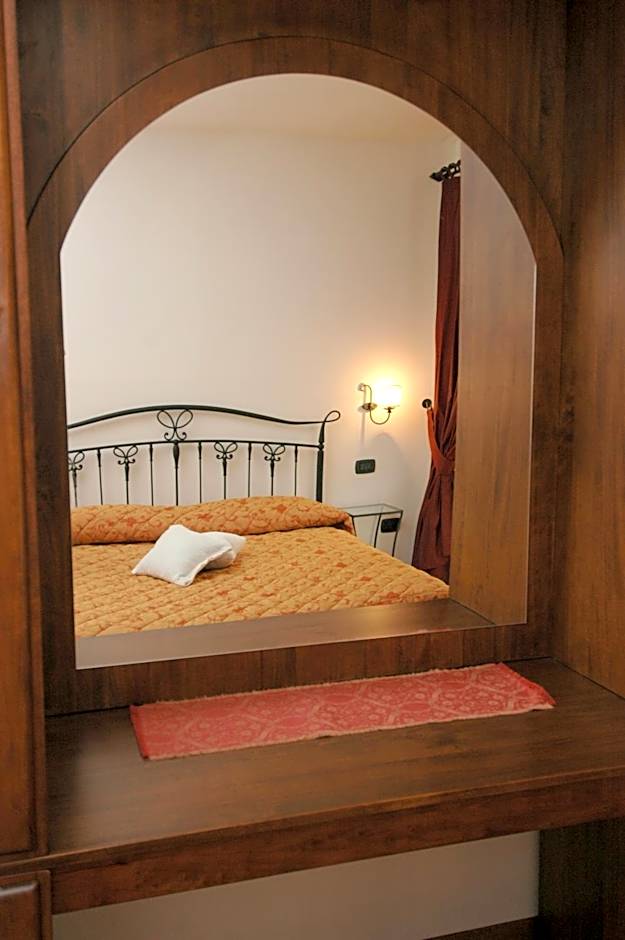 Colleverde Country House & SPA Urbino