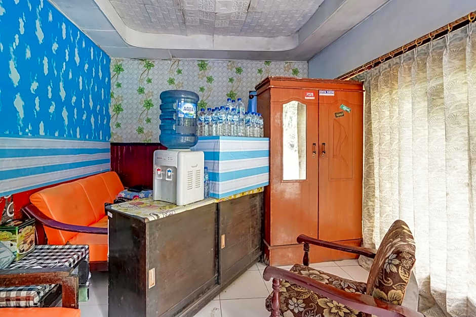 OYO Life 91060 Villa Wijaya Homestay