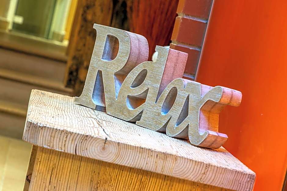 Alpine Refuge Villa Adler