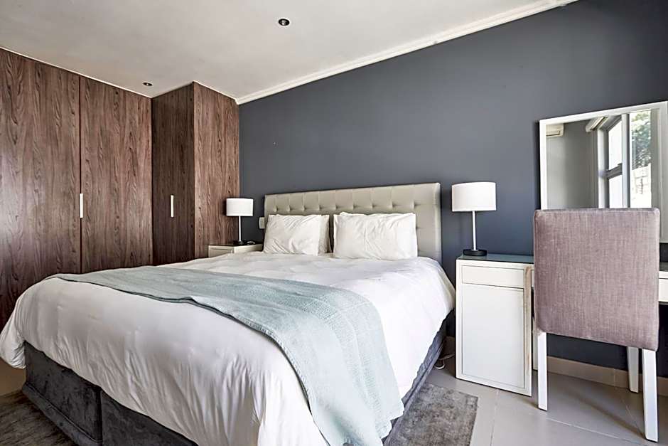 The Residency Hurlingham