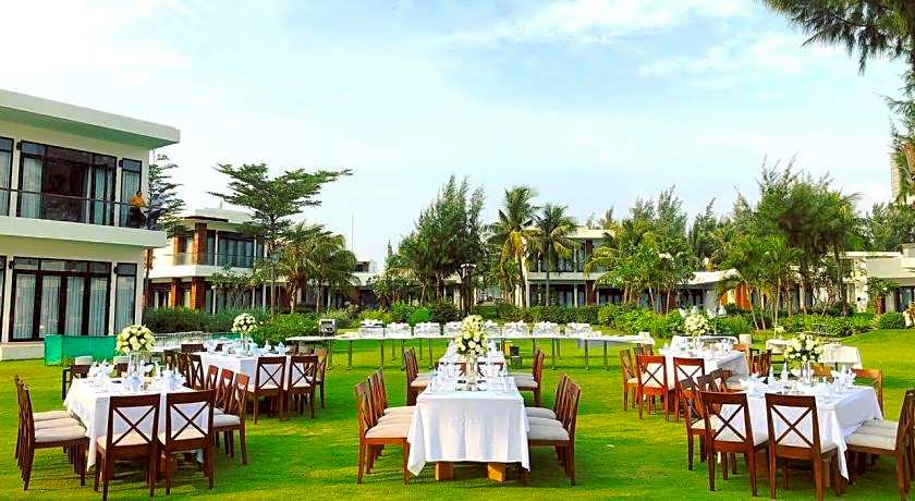 Saint Simeon Beach Residence