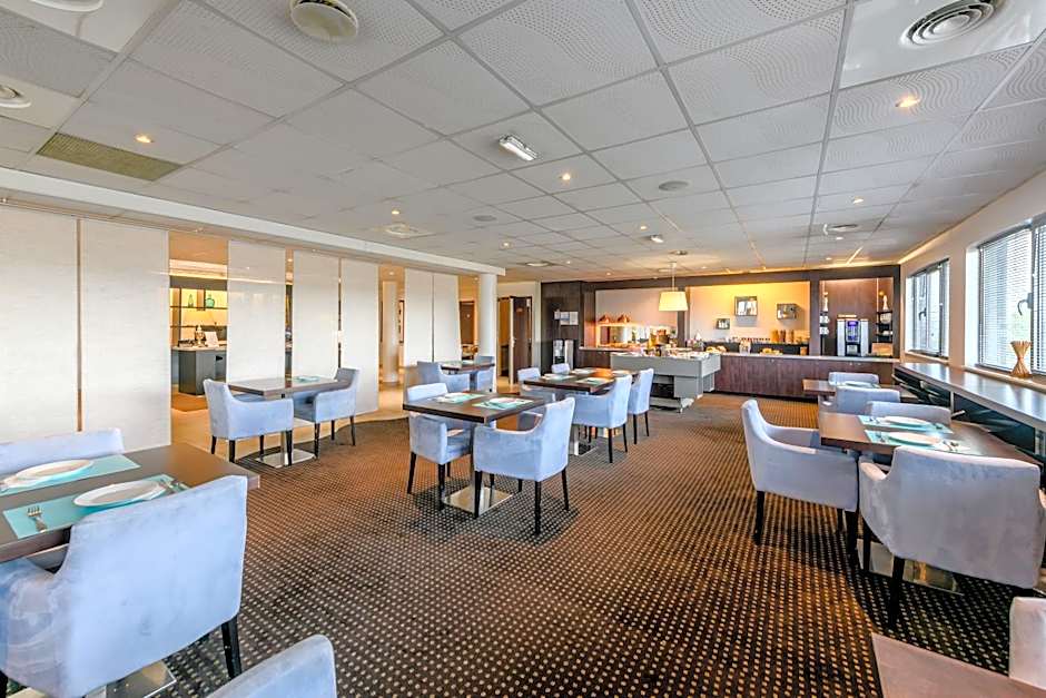 Comfort Aparthotel Bordeaux Bègles