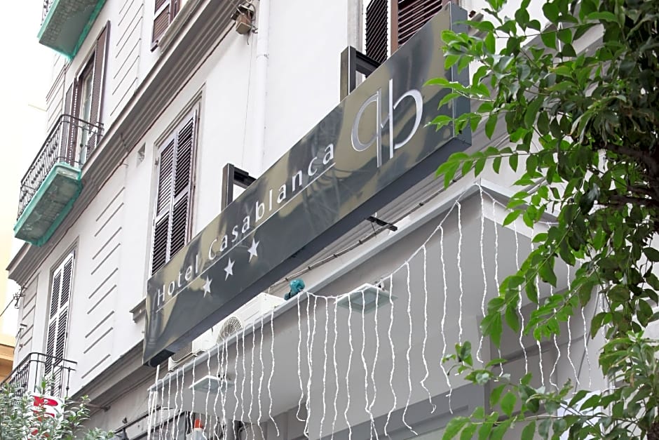 Hotel Casablanca