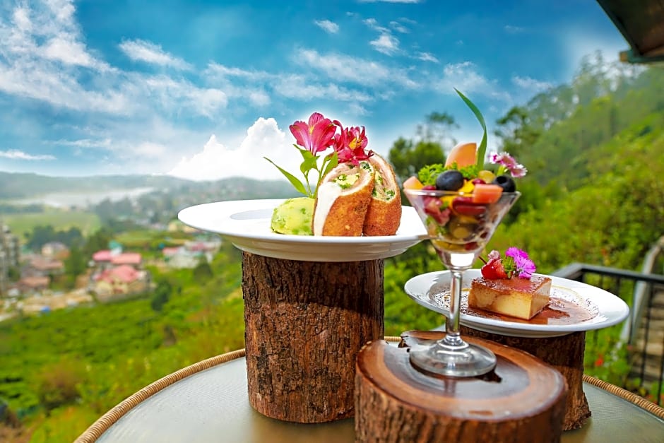 Oak-Ray Summer Hill Breeze Hotel