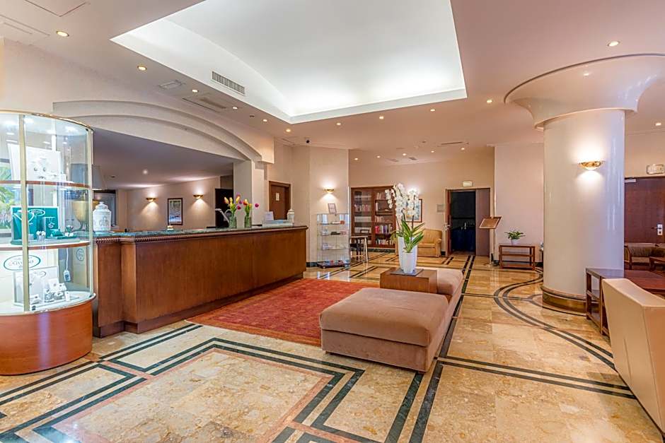 Hotel Cala Del Porto